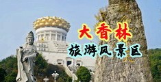老逼操逼视频中国浙江-绍兴大香林旅游风景区
